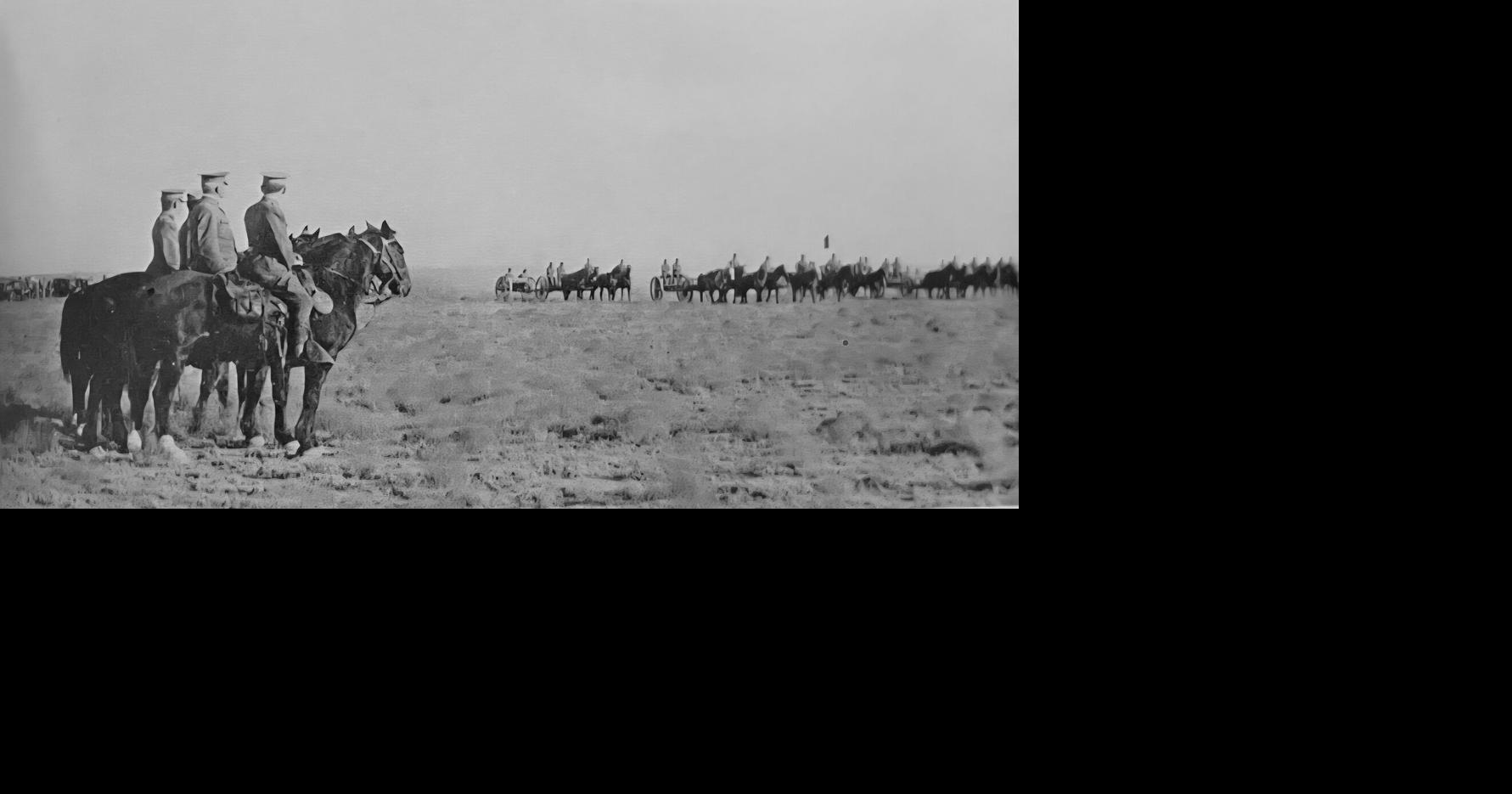 Historical Anecdotes