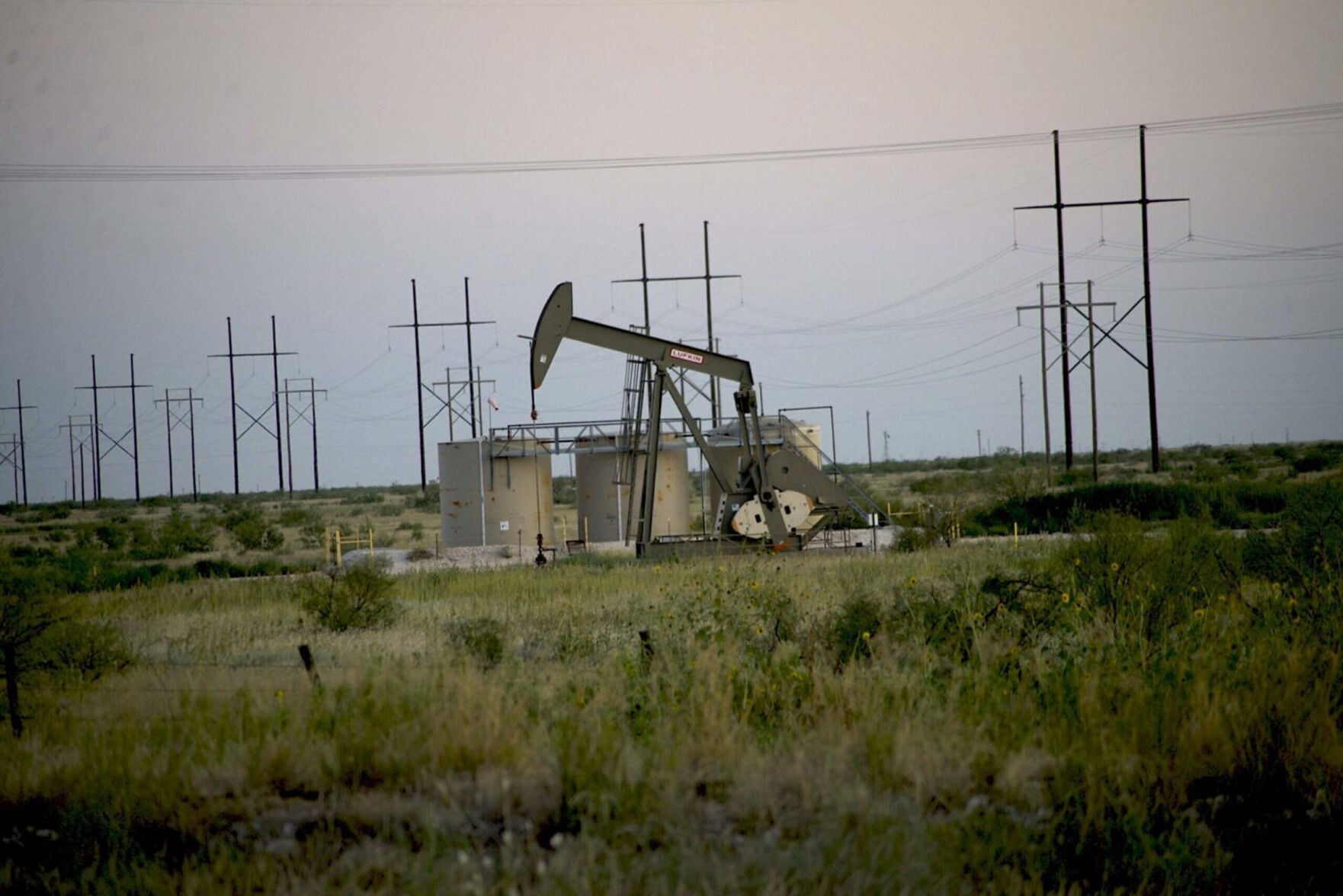 New Mexico could see $924M in ‘new money’ largely due to Iran war driving up oil prices