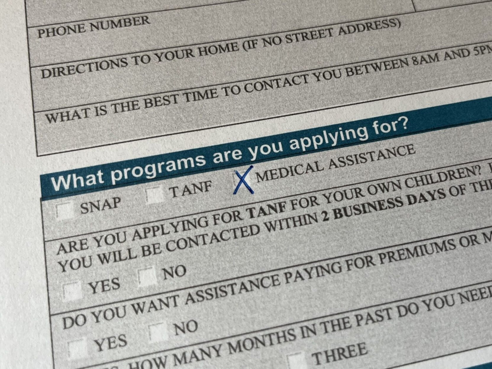 New Mexico outspends most states on benefits, but struggles to find residents jobs, report says
