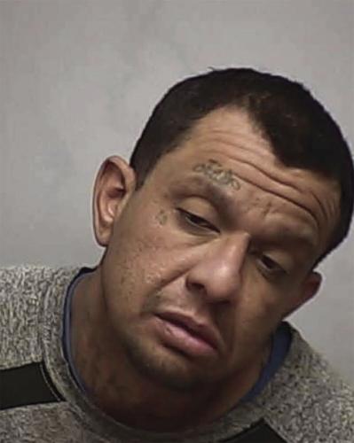 Man on ATV arrested following Wednesday chase Local News rdrnews com