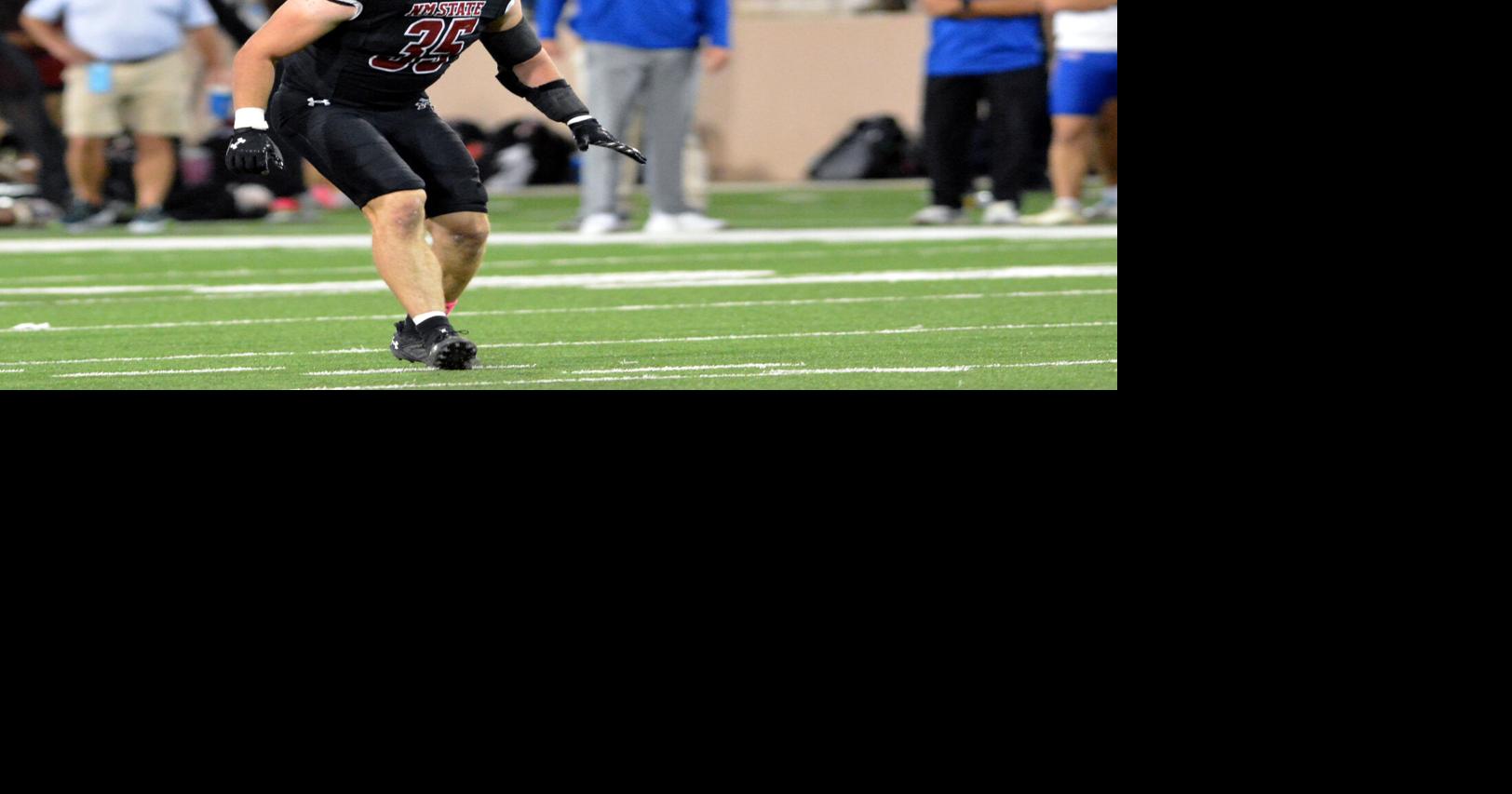 NMSU star LB goes to Colorado