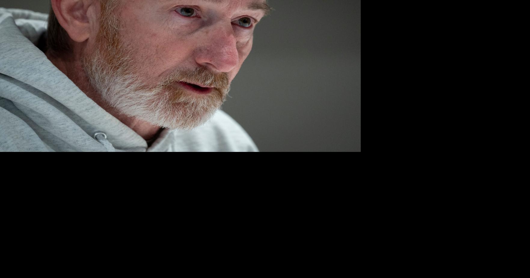 He lived in his car, unemployed, sick. How he found a job and hope