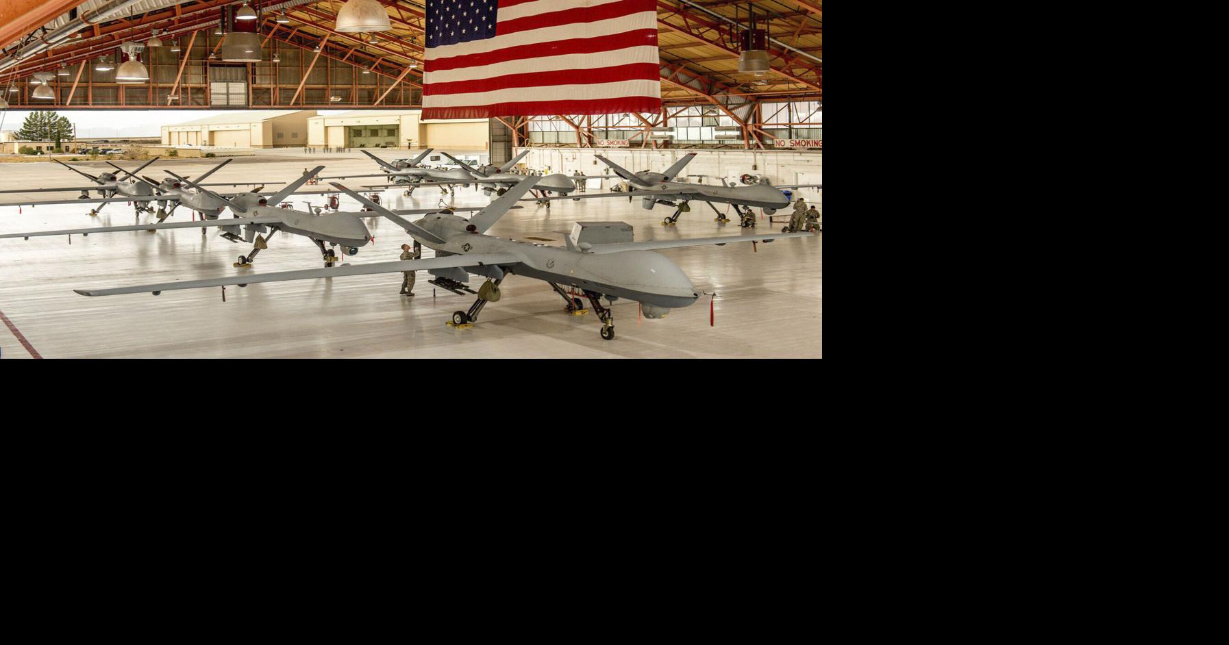 Shooter at Holloman AFB leaves one dead and one injured