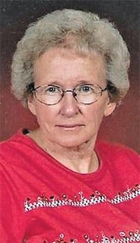 Bonnie Harris | Obituaries | Rdrnews.com