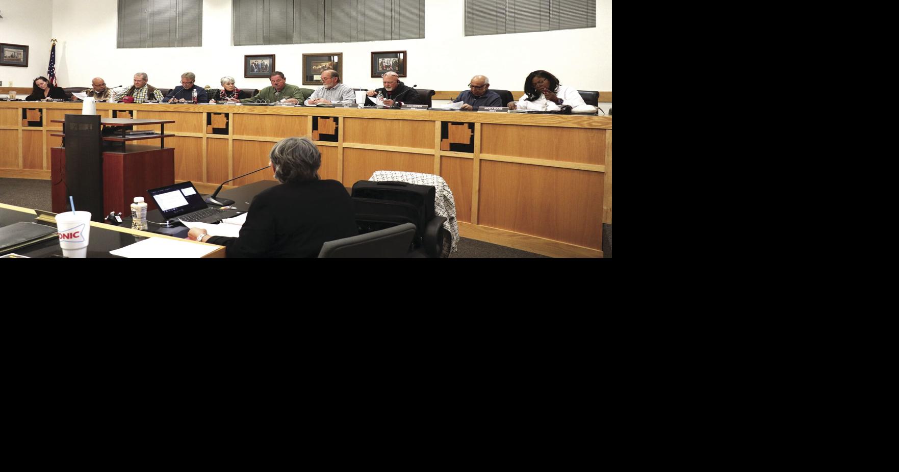 Councilors to meet Friday, consider GRT levy for flood-damage projects ...
