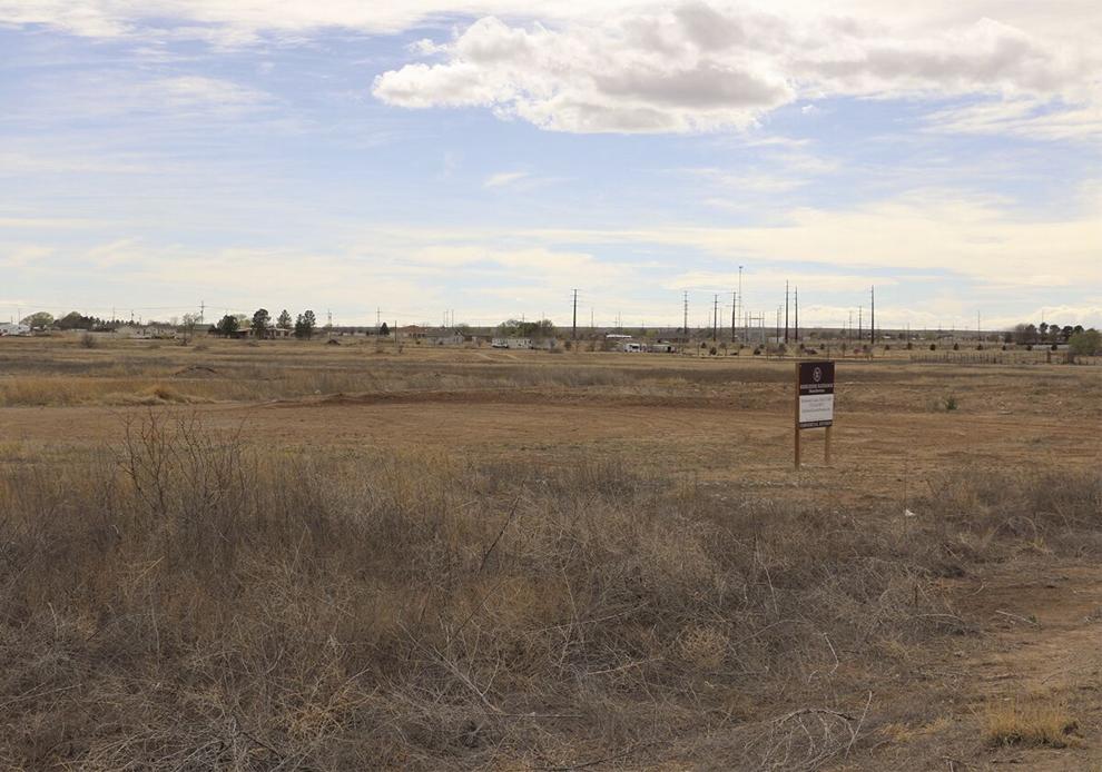 Local hotel developers plan RV park Photo