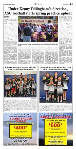 Roswell Invasion Wrestling Club girls takes home hardware | Local ...