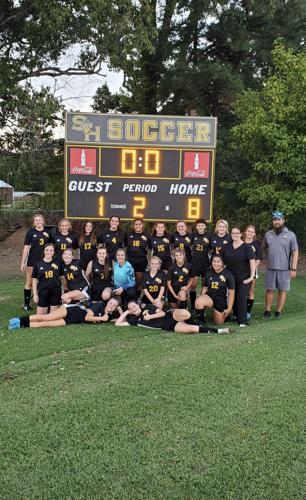 Scotts Hill Lady Lions soccer picks up another string district win, Sports