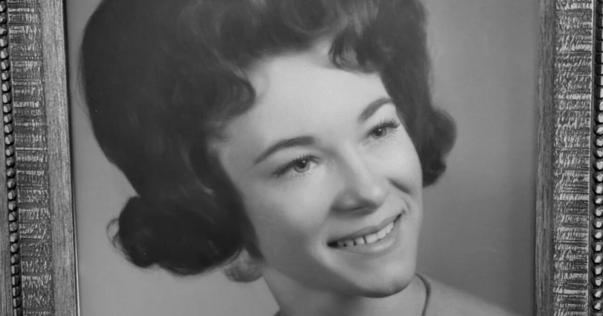 Ruby Mae Reading Ruby Mae (White) Comis | Obituaries | readtheleader.com