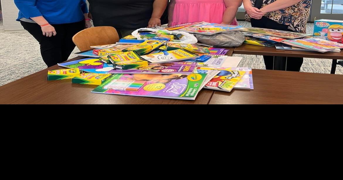 Decatur County CASA and UT Extension join forces to help abused