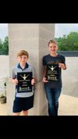 Scotts Hill Elementary Beta members place in National competition