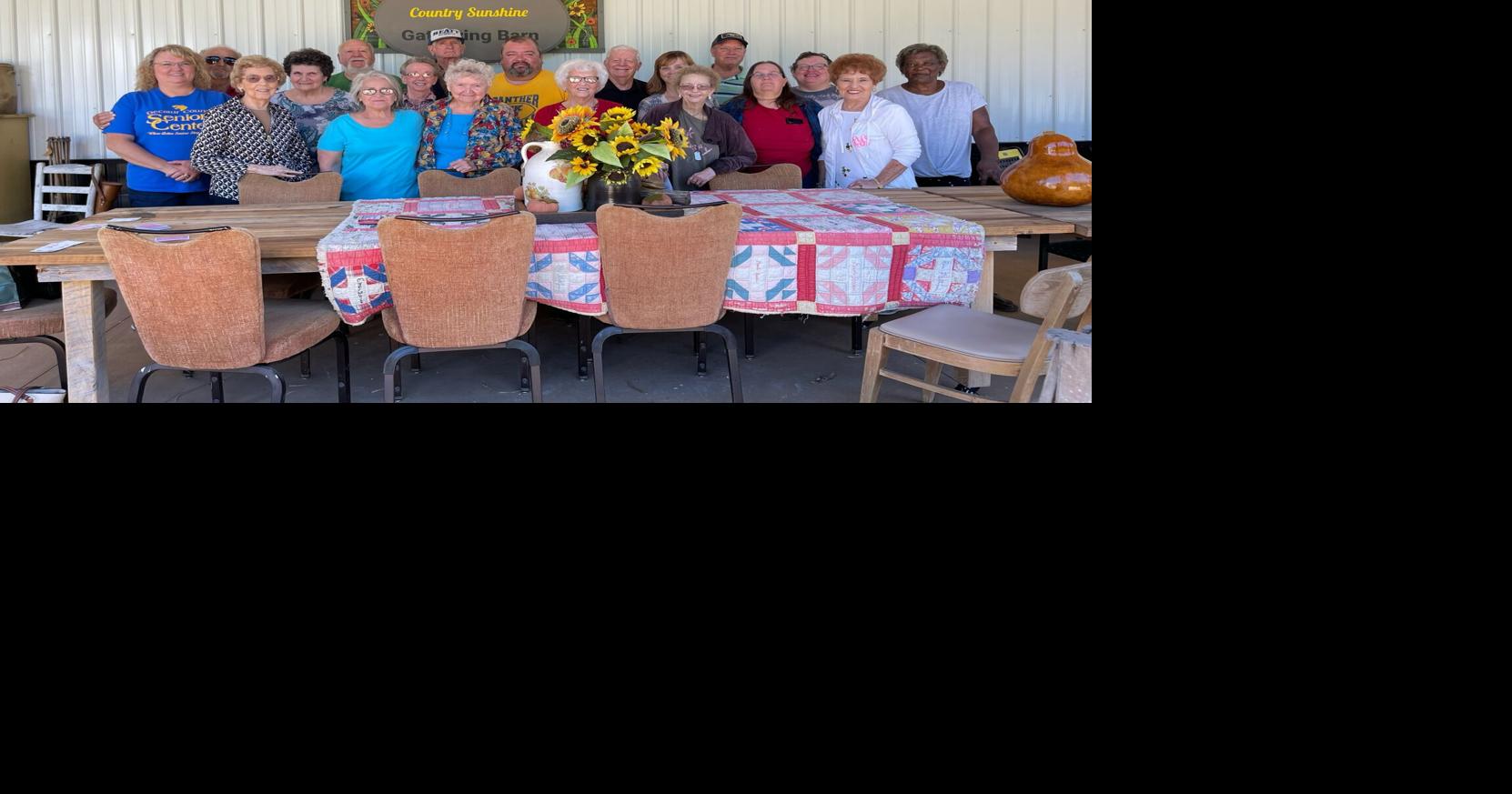 Where is the Decatur County Senior Center and what’s it all about ...