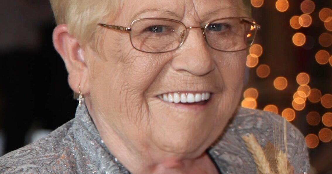 Phyllis Elaine Bartholomew | Obituaries | readtheleader.com