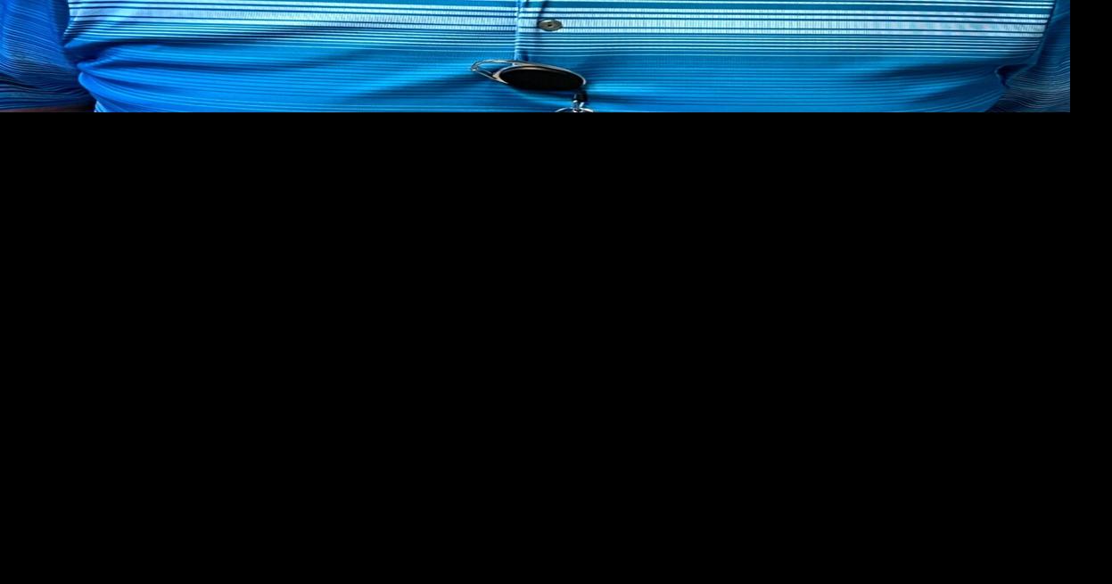 TCAT Crump new EMT instructor News