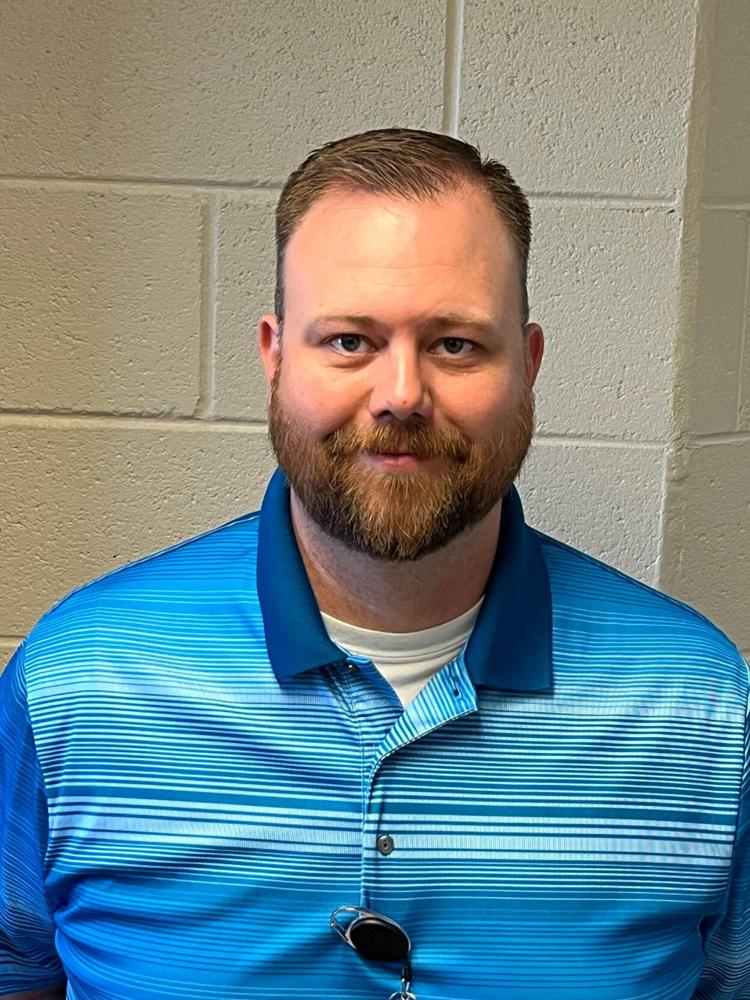 TCAT Crump new EMT instructor News