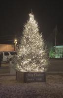 Make plans to attend 2021 Decatur County CHRISTmas Tree Lighting