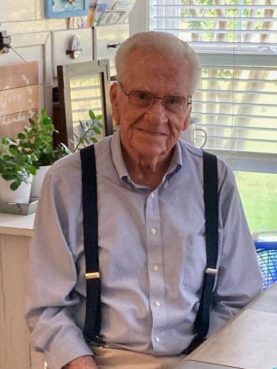 Robert Nathan Crawley