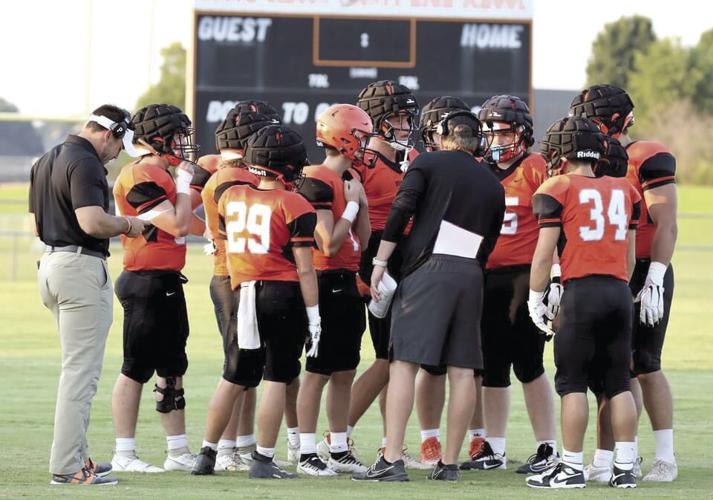Jones lands head football coaching job at Arlington Sports