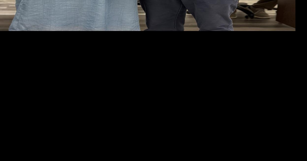 Coleman honored as Decatur County District Teacher of the Month ...