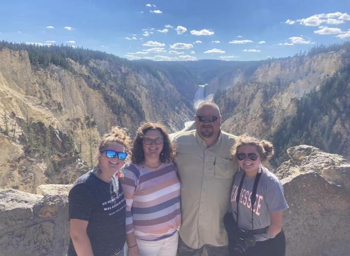 Meet Haley Price The glass halffull girl! News