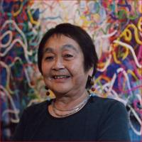Noriko Yamamoto Prince, 97, painter and longtime Pound Ridge resident
