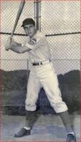 Robert Ganung Sr., 95, ‘Katonah slugger’ played pro ball and served in KFD for 50 years