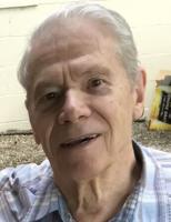 Hank Strickrodt, 94, active in Twin Lakes, worked at General Electric