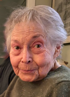 Madeleine D. Eisenman, 89, was director of day care center and former Pound Ridge resident