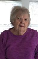 Barbara Graham Gibson of Bedford Hills, 91, worked at Research Institute of America
