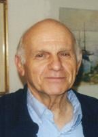 Eugene Fusco, 93, Navy veteran, accounting professional and woodworker
