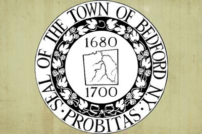 Town of Bedford Seal