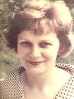 Florence Holliday of Bedford, 98, worked for state Department of Health