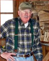 Frank Fox Jr., 92, longtime former Bedford resident and conservationist
