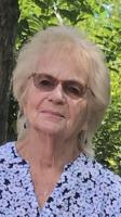 Carolyn Fazzinga, 87, Women’s Club member and lifelong resident of Bedford Hills