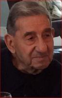 Paul Ciavardini, 95, grew up in Bedford Hills and spent 40 years with Teamsters Union