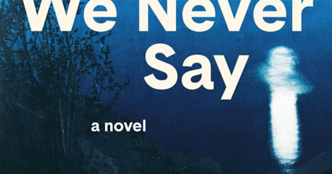 Review: ‘Olive Kitteridge’ fans will love Elizabeth Strout’s new hero