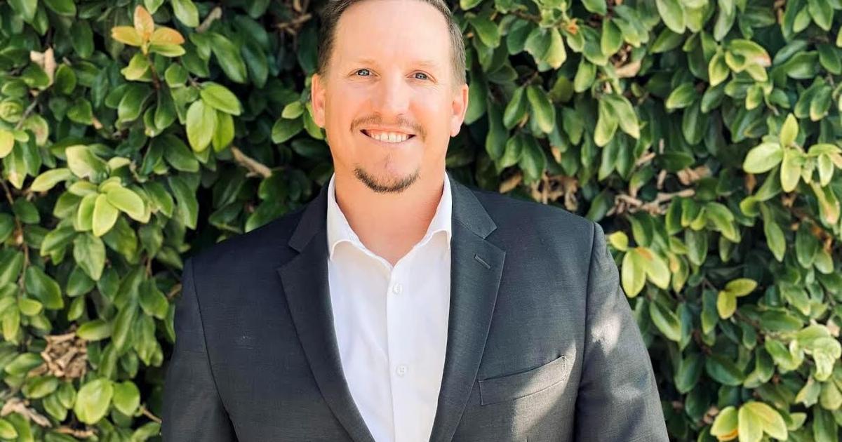 Rob Ridenour Ridenour set to become Exeter's City Administrator | Photos ...