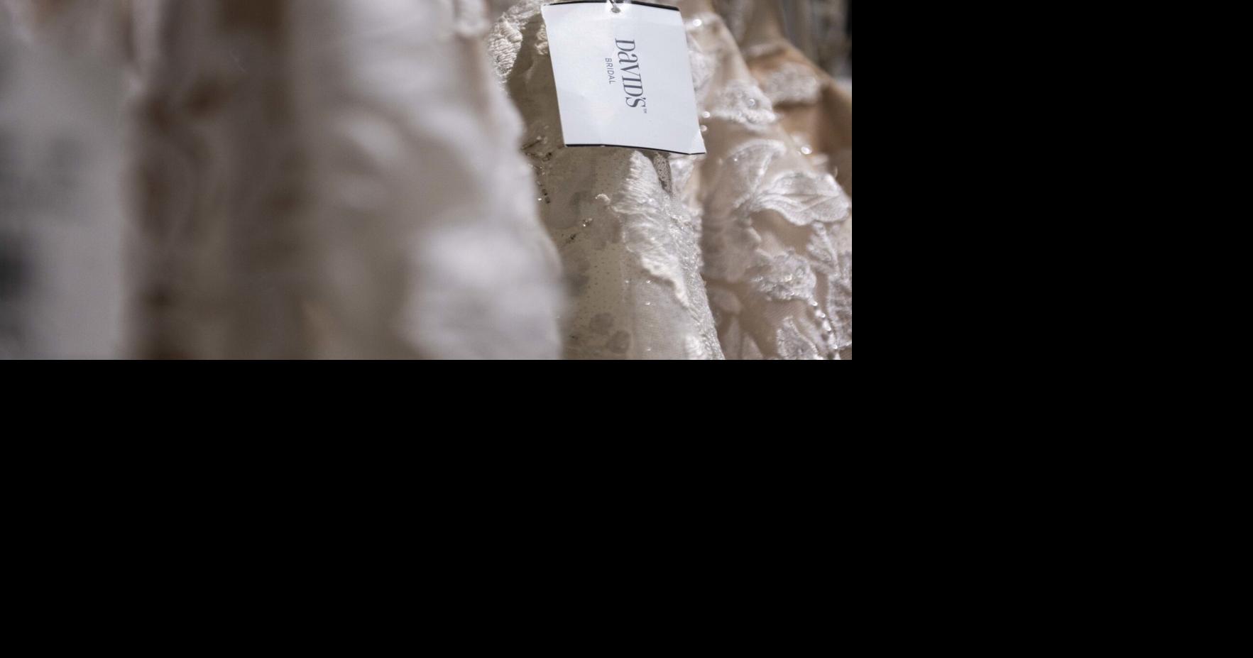 David’s Bridal is staging an AI-fueled, post-bankruptcy comeback. Next up: A docuseries