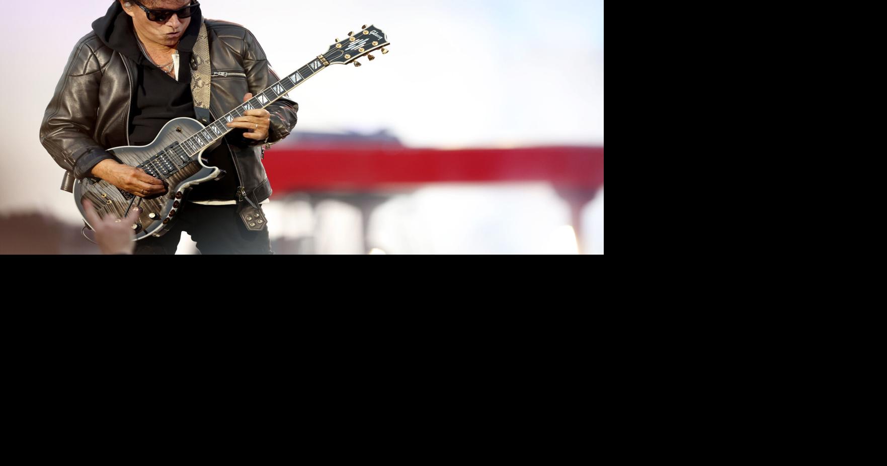 Beloved classic rock act Journey adds more dates for final tour