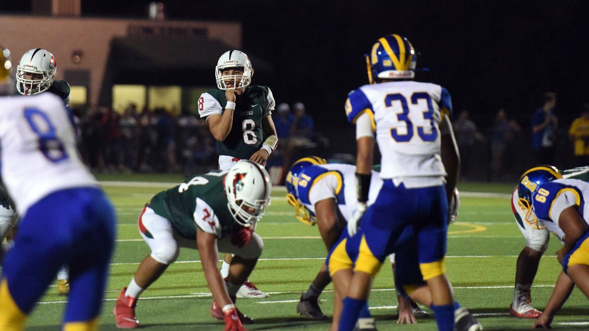 Lindsay to play football this season Sports