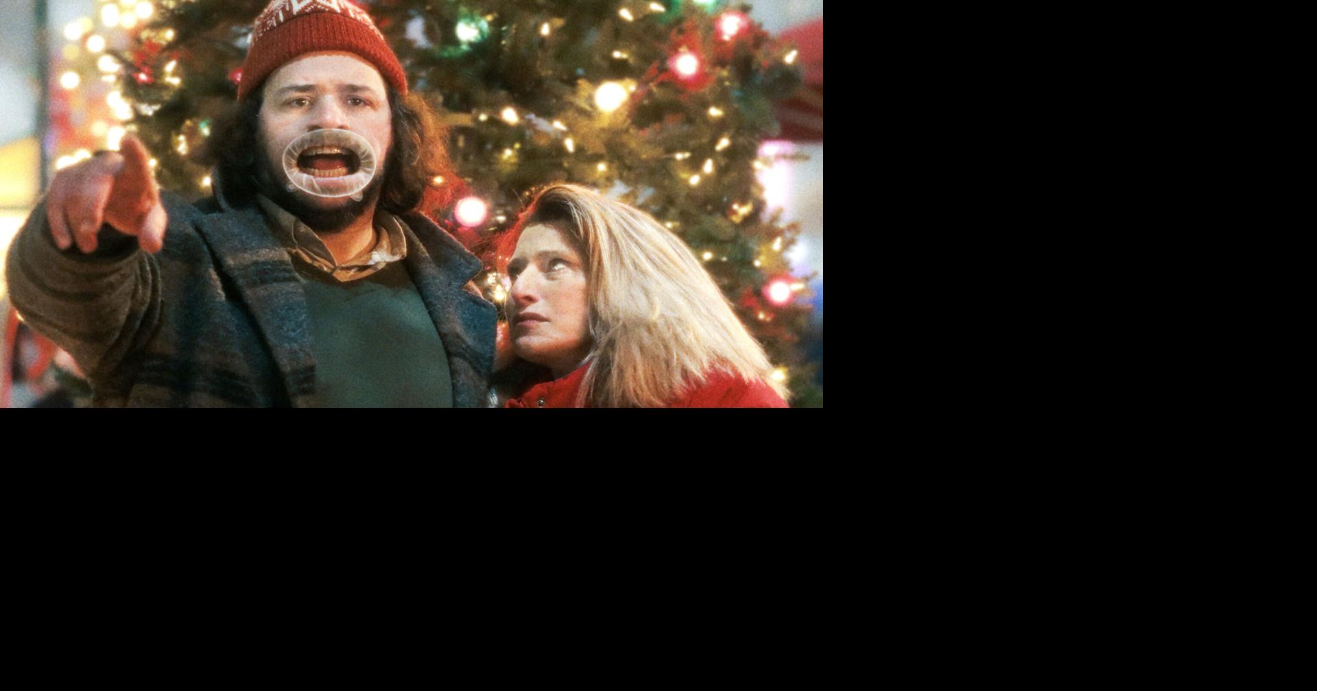 What to stream: Fresh films sure to please at your holiday gathering