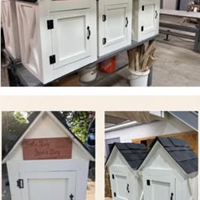 Area Roundup: Little Libraries and Sweet Corn BY CHARLES WHISNAND cwhisnand@portervillerecorder.com May 29, 2026 6 mins ago