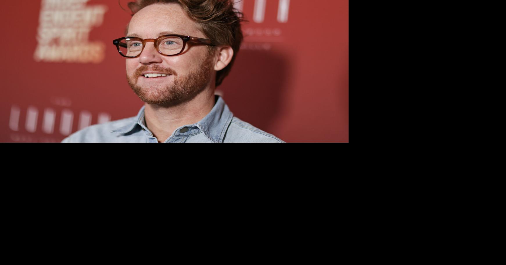 Texas filmmaker Clint Bentley talks his Oscar-nominated film ‘Train Dreams’