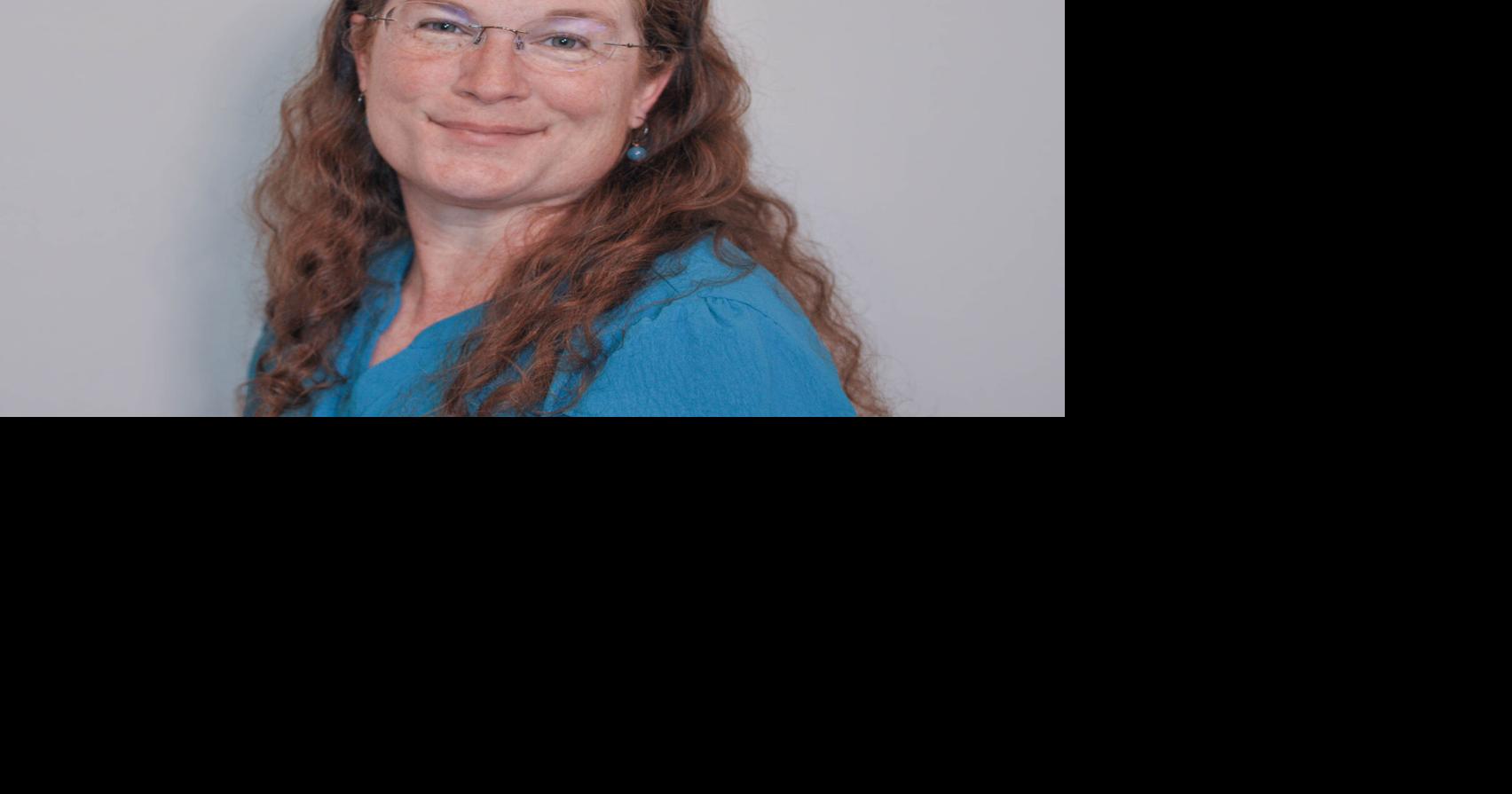 10 Minutes With Tipton: TCOE's Kate Stover