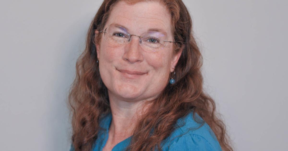 10 Minutes With Tipton: TCOE's Kate Stover