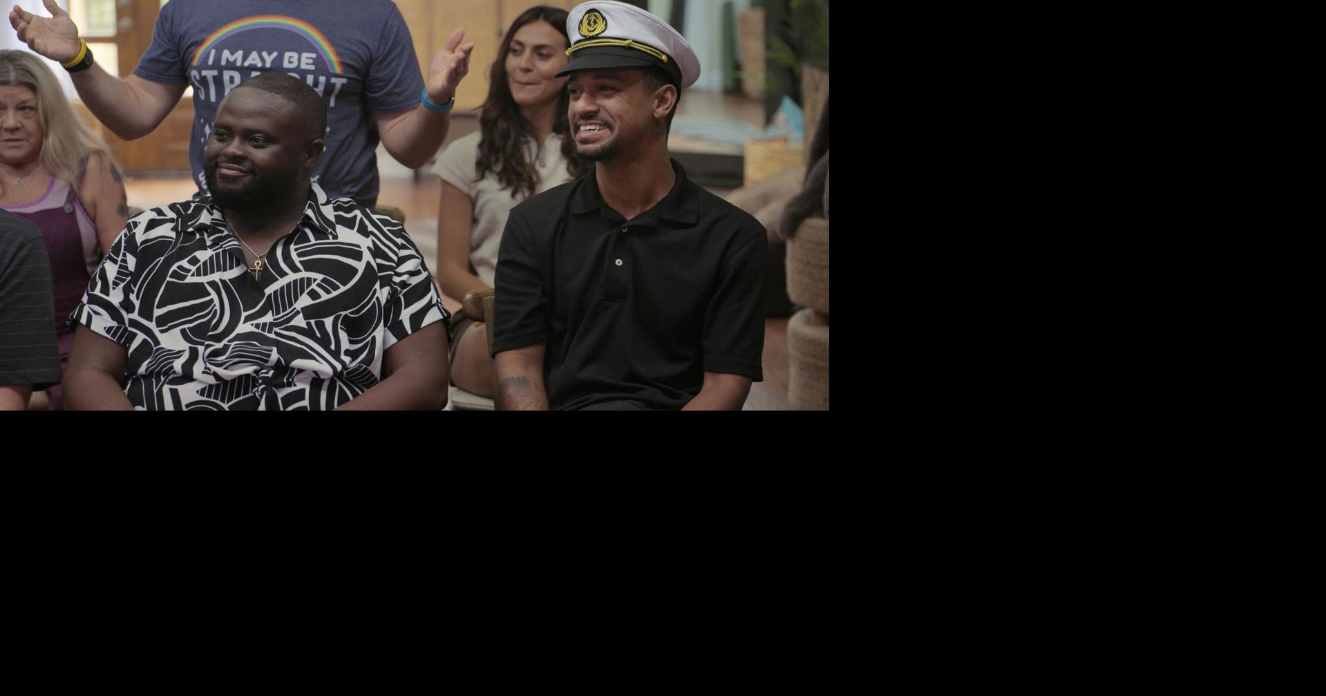 Review: 'Jury Duty' returns with 'Company Retreat' and a new lovable, out-of-the-loop hero