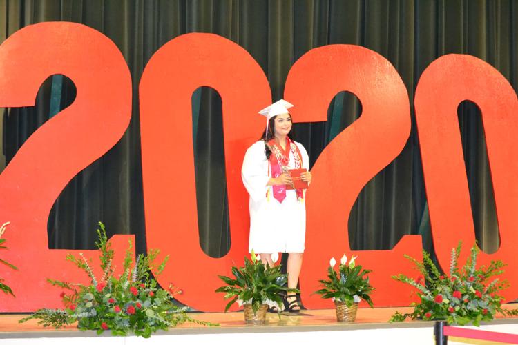 Lindsay High School hosts over 200 graduates News