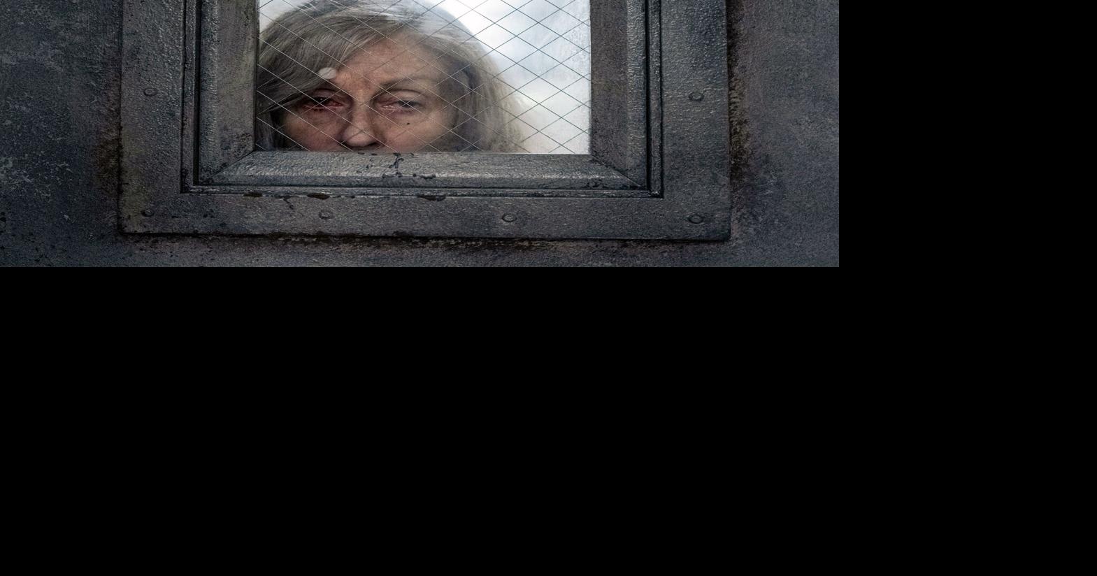 TV Tinsel: Judith Light psyched to be part of team in 'The Terror: Devil in Silver'