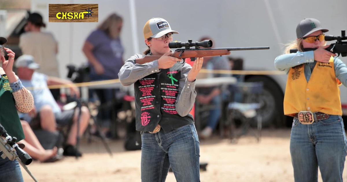 David Butterfield Rodeo Butterfield graduate Church qualifies again for National Finals Rodeo ...