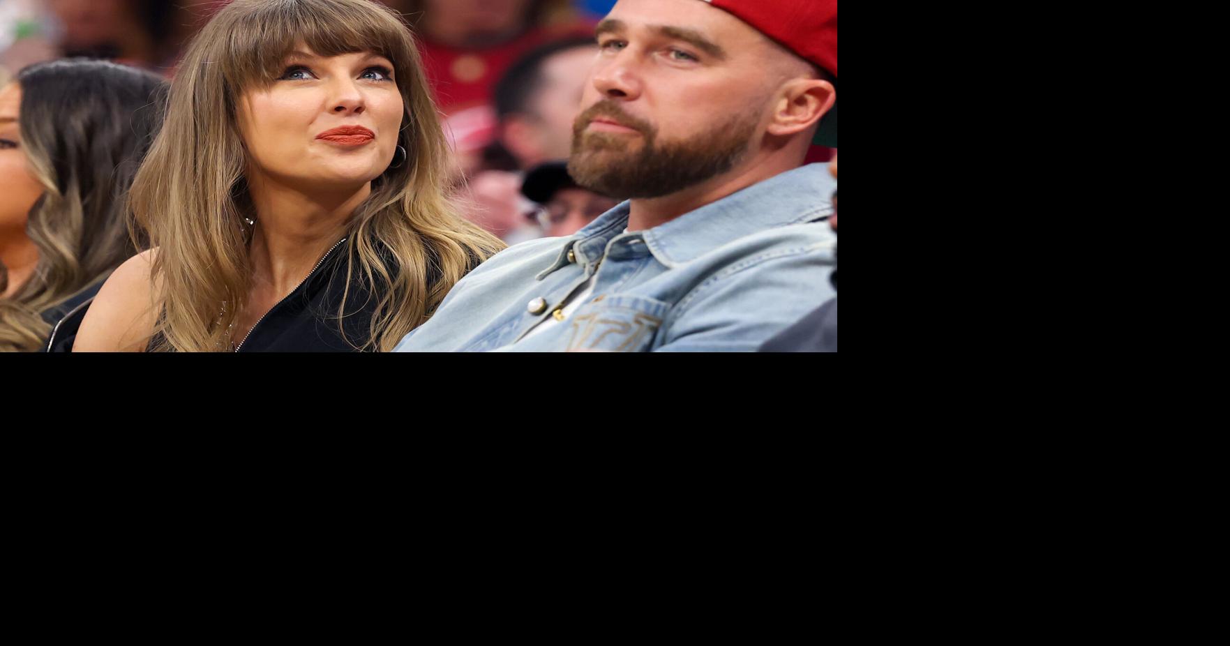 Permit to shutter MSG streets escalates Taylor Swift wedding speculation Jami Ganz and Josephine Stratman, New York Daily News Jun 24, 2026 28 mins ago